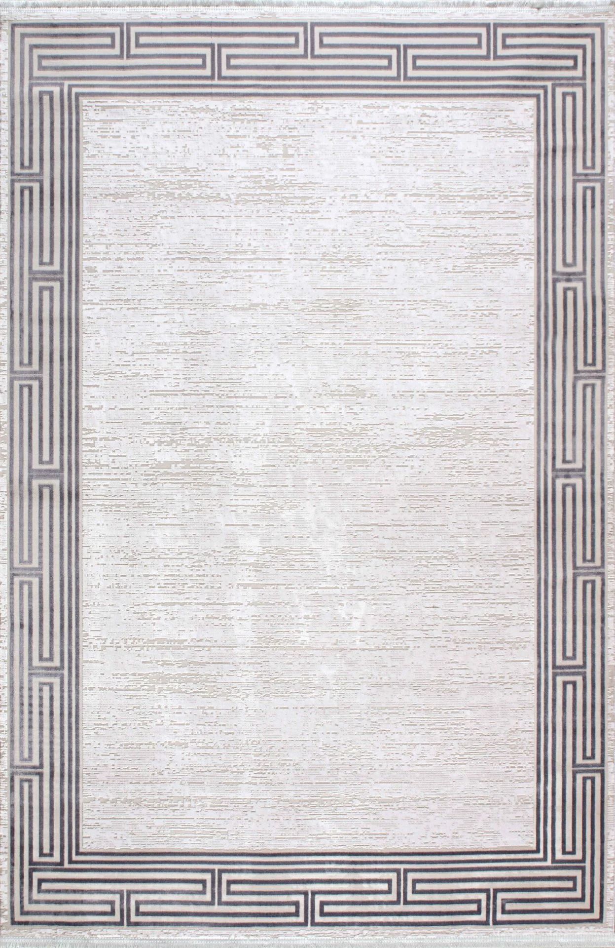 Artemis Halı Alegra 3020E Gri Kemik