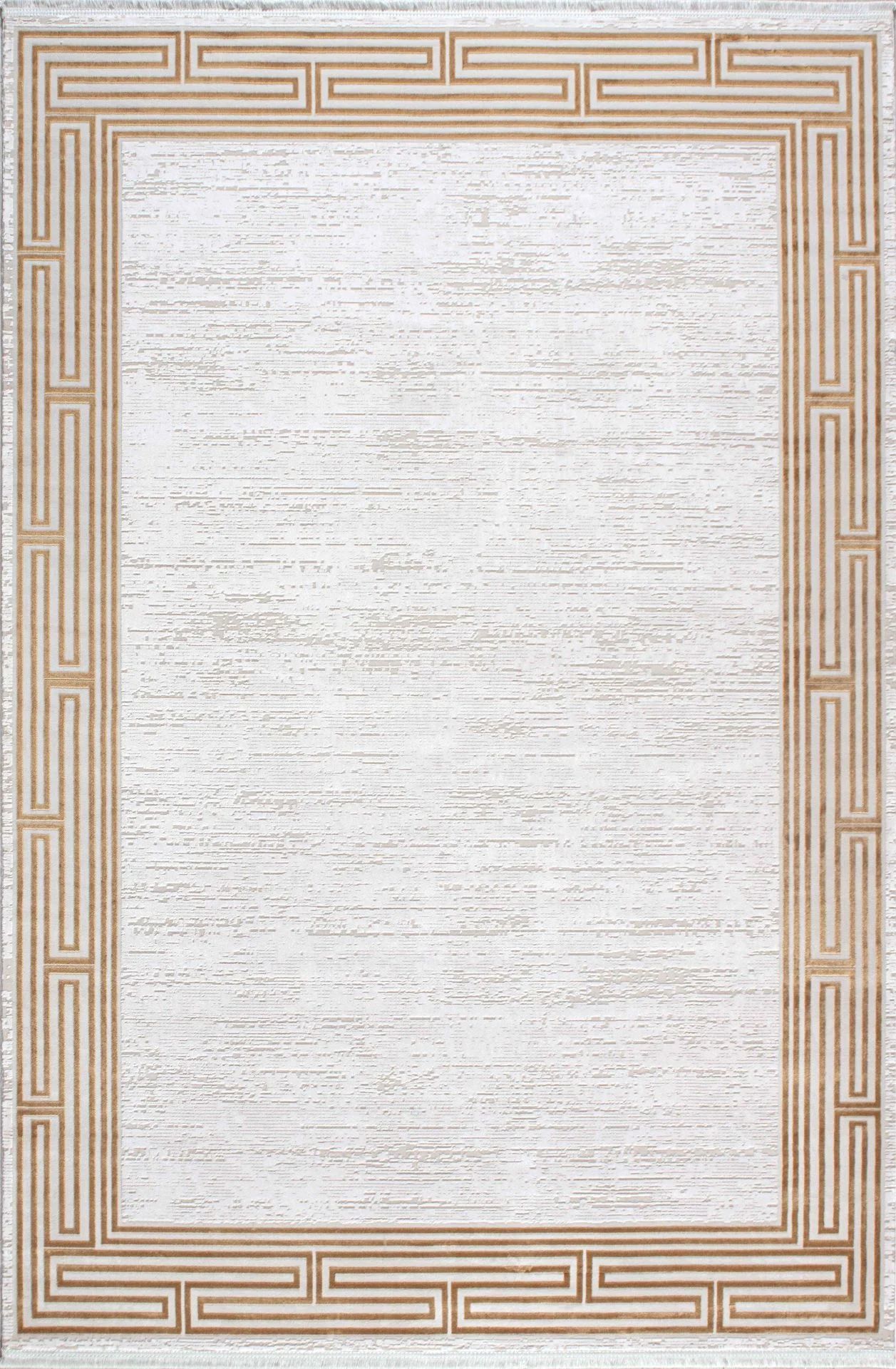 Artemis Halı Alegra 3020C Gri Gold