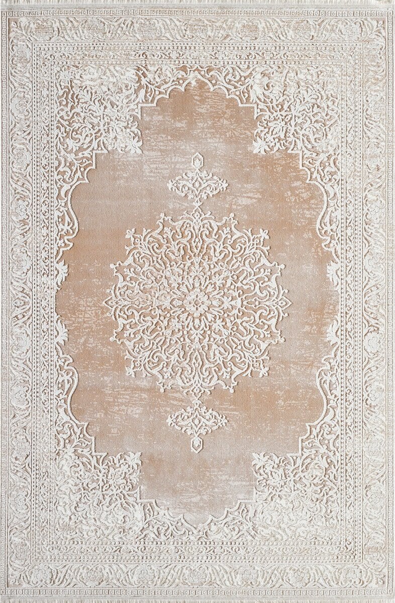 Gümüşsuyu Halı Matisse 11329 - Kahve