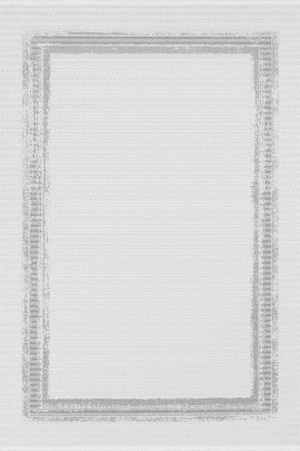 eHalıcım Lily LA04A  Modern Oturma Odası Akrilik Kolay Temizlenebilir Halı