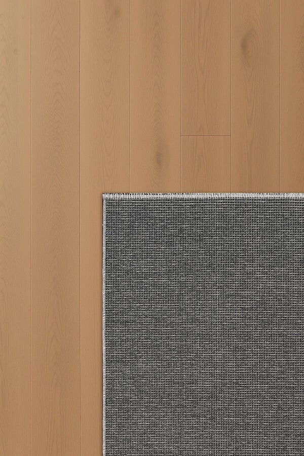 Atlas Halı Ecole QF03A Antrasit Gri