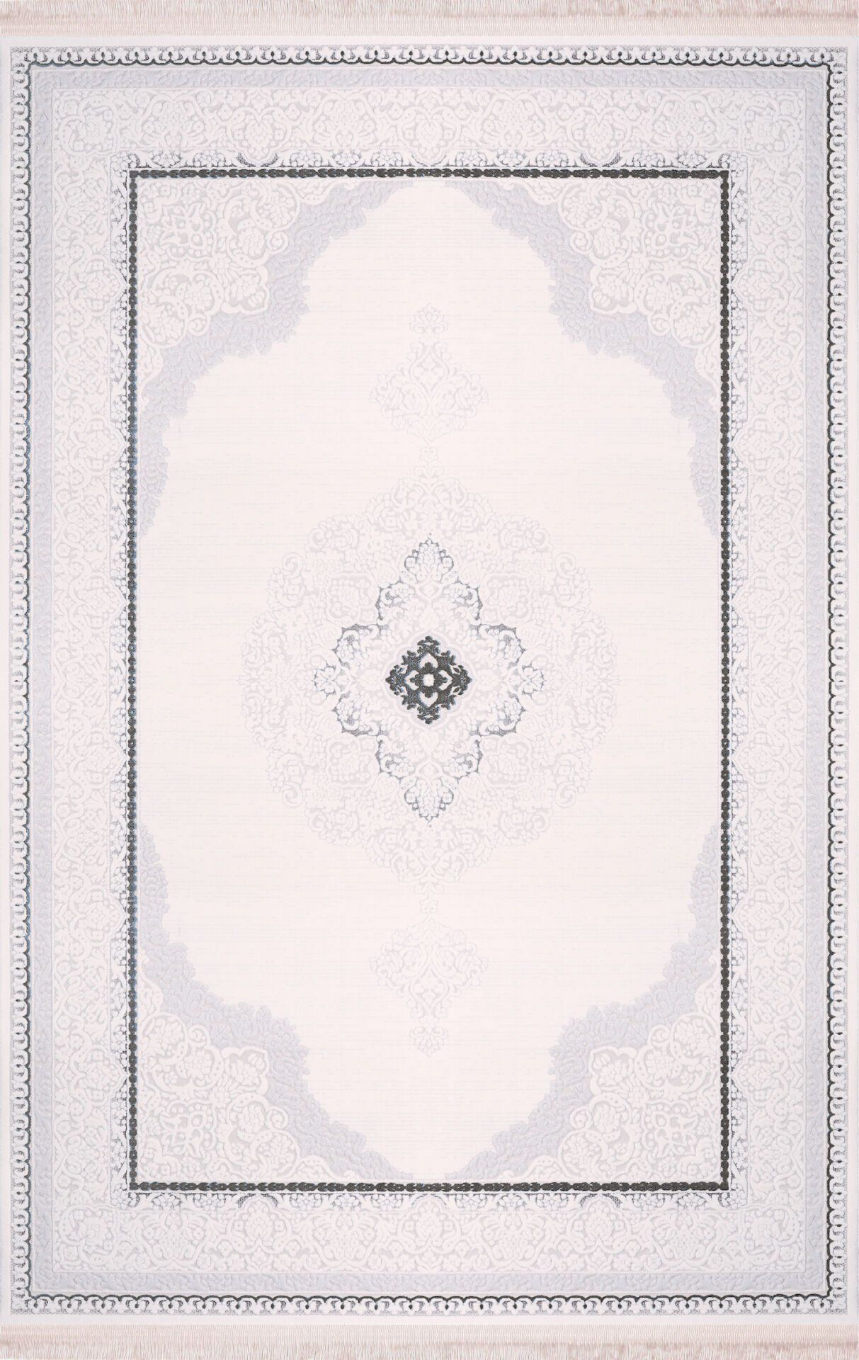 Nexus Halı Albina 5435 Gri