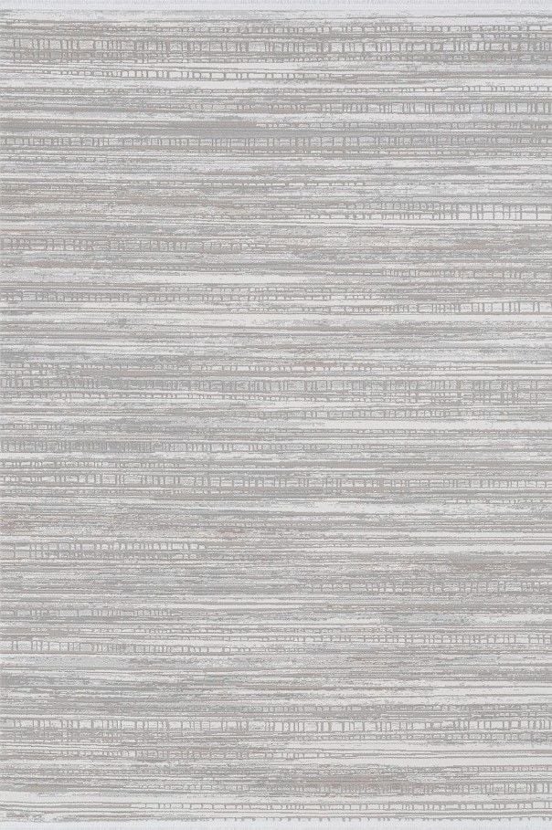 eHalıcım Lily LA06A Modern Oturma Odası Akrilik Kolay Temizlenebilir Halı