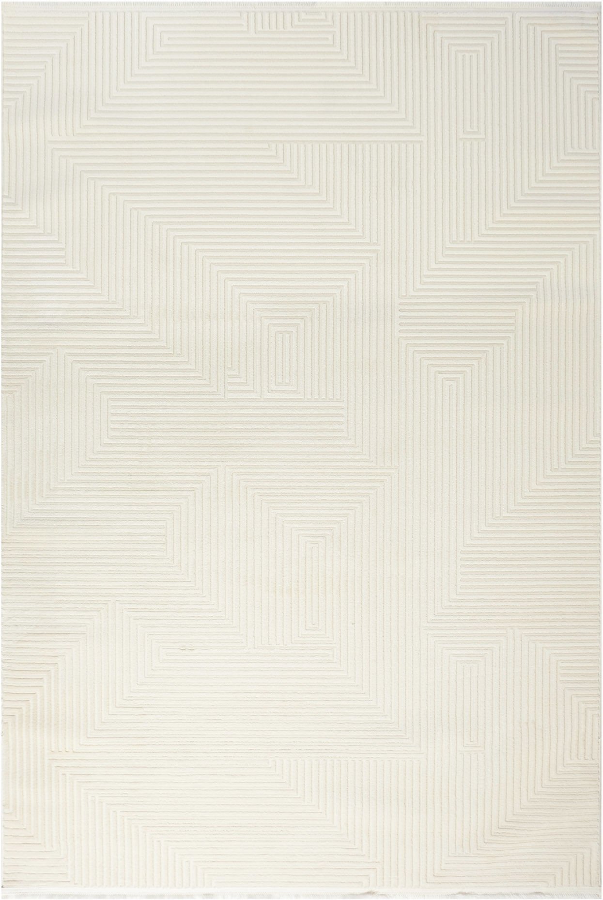 Dolce Vita Halı Maison 806 Beige Modern Yolluk