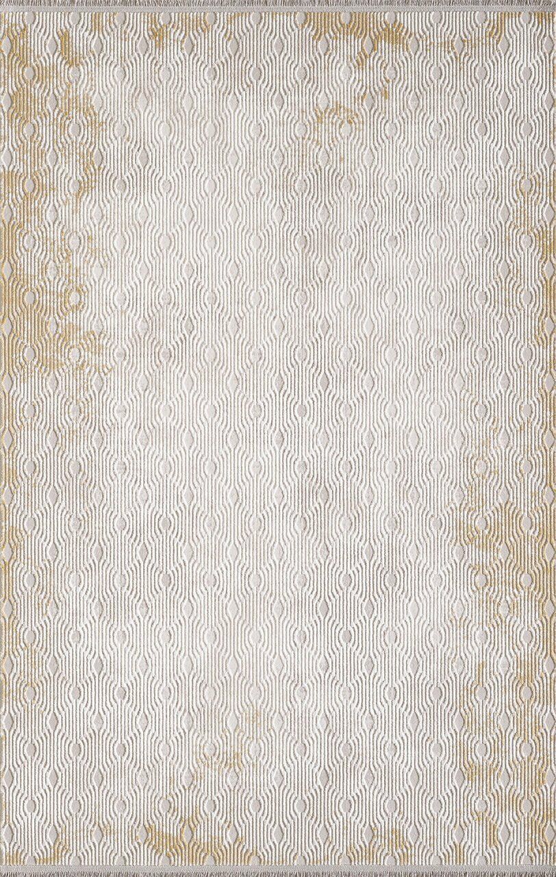 Artemis Halı Artex 2503B Krem Kahve