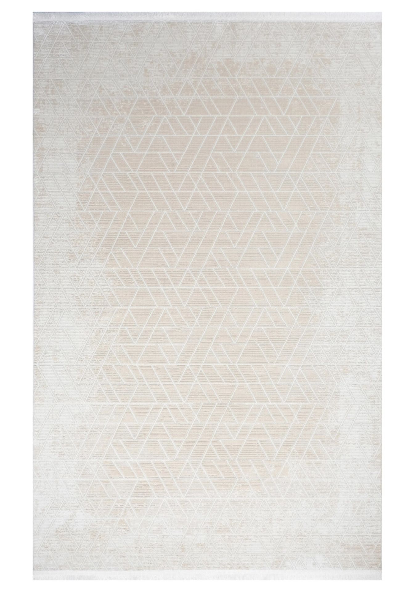 Dolce Vita Halı Pegasus 3006 Cream Yolluk