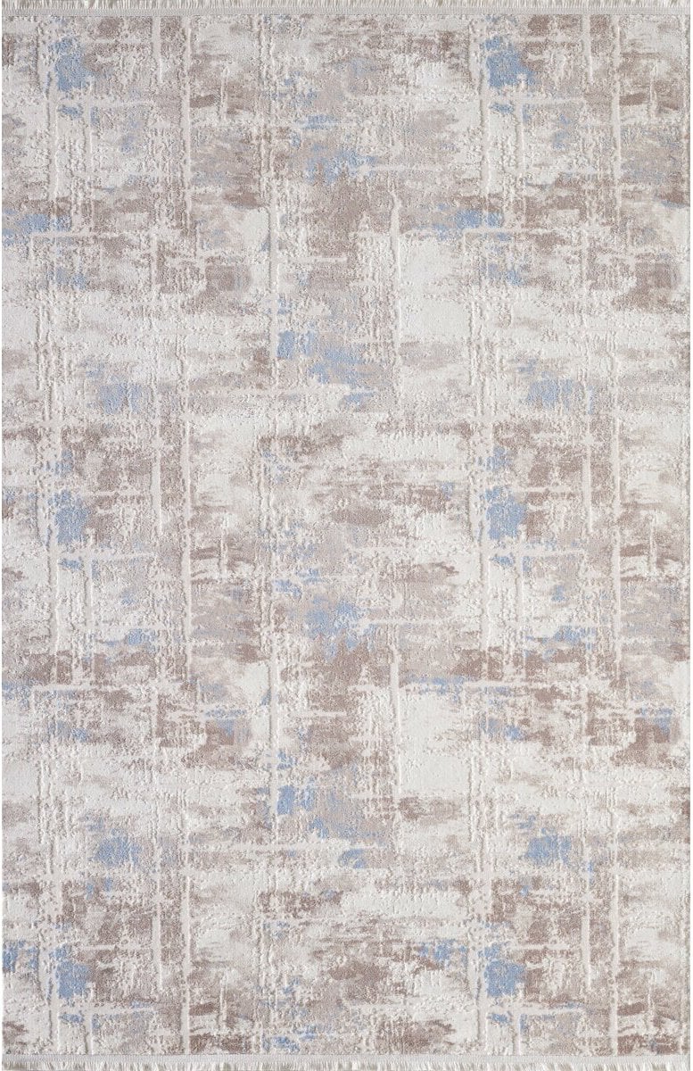 Gümüşsuyu Halı Novastyle 11470 - Mavi