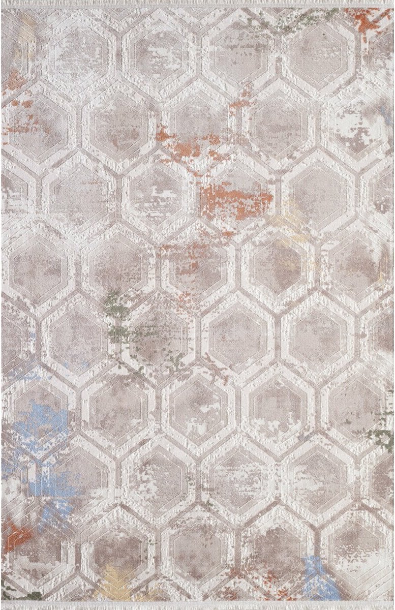 Gümüşsuyu Halı Novastyle 11471 - Multi