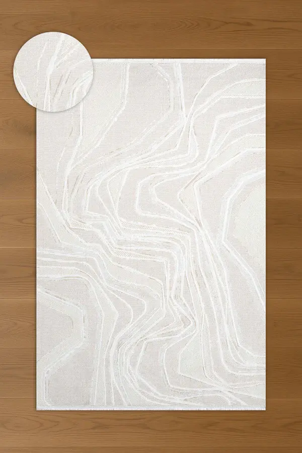 Atlas Halı Hermes HU03A