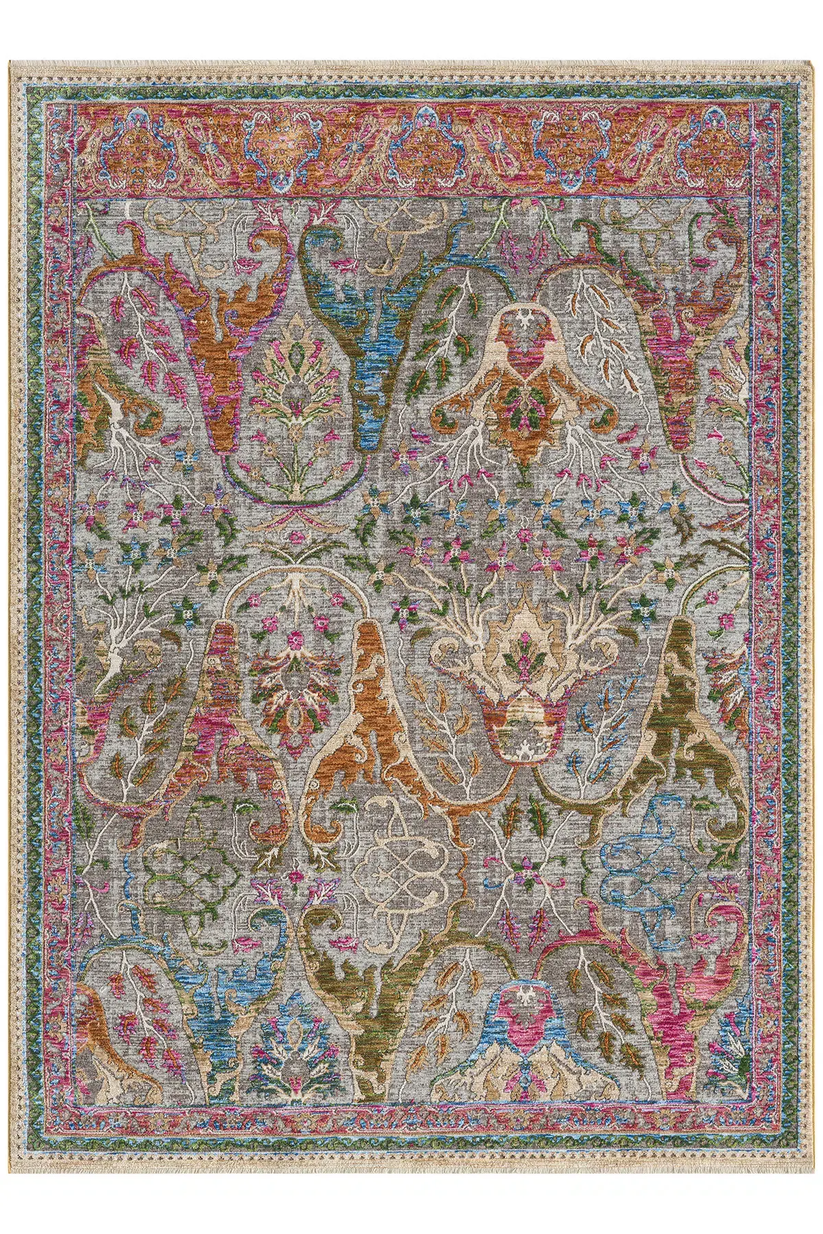 Seyran Halı Monde Multi 800