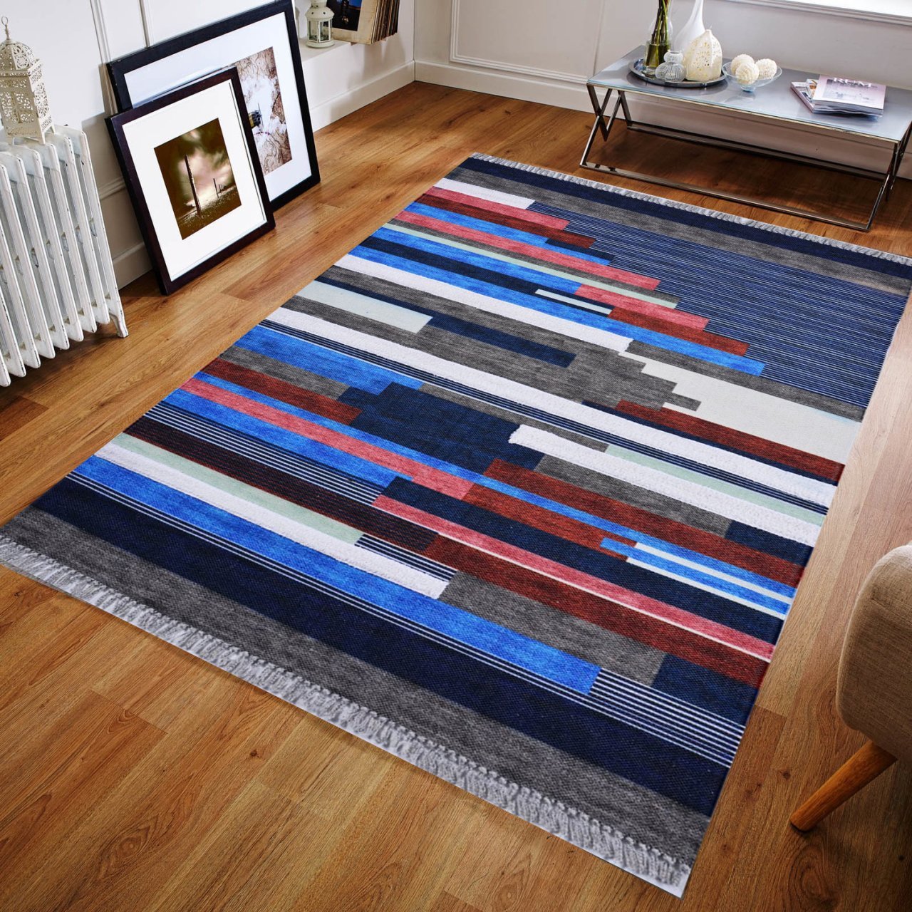 Navy Blue 4008