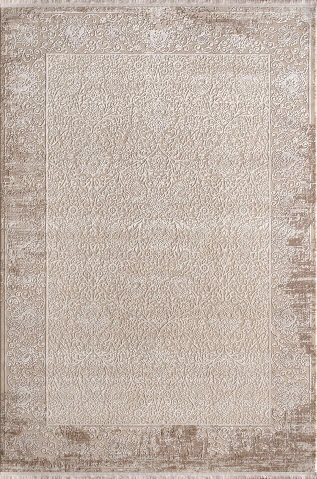 Artemis Halı Lia 01131A Krem Bej