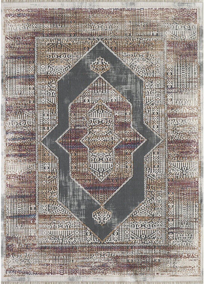 Gümüşsuyu Halı Risus 11585 - Multi