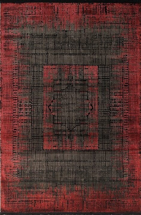 Gümüşsuyu Halı Tierra 12894 Marsala