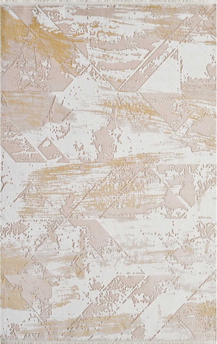 Gümüşsuyu Halı Viera 11338 - Sarı