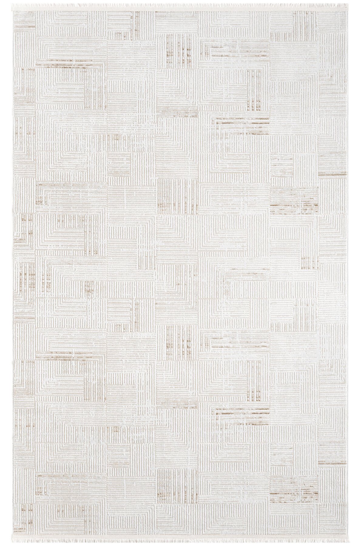 Seyran Halı Sahra 15500 Kahve