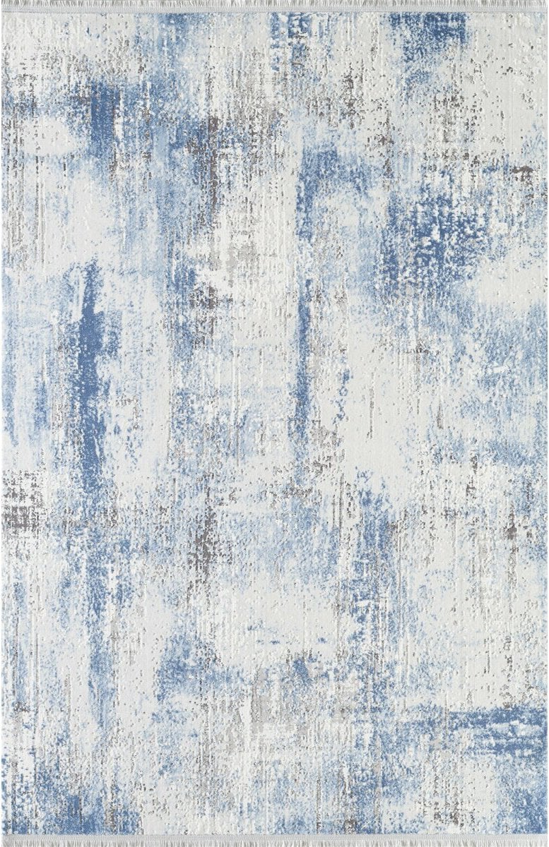 Gümüşsuyu Halı Viera 11600 - Mavi