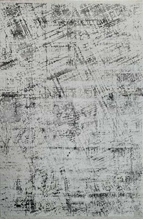 Gümüşsuyu Halı Venita 13596 Gri