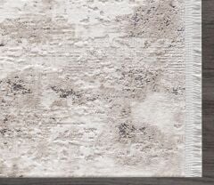 Artemis Halı Romantik 2436A Kahve Bej