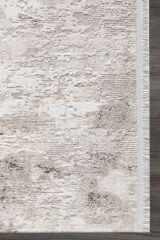 Artemis Halı Romantik 2436A Kahve Bej