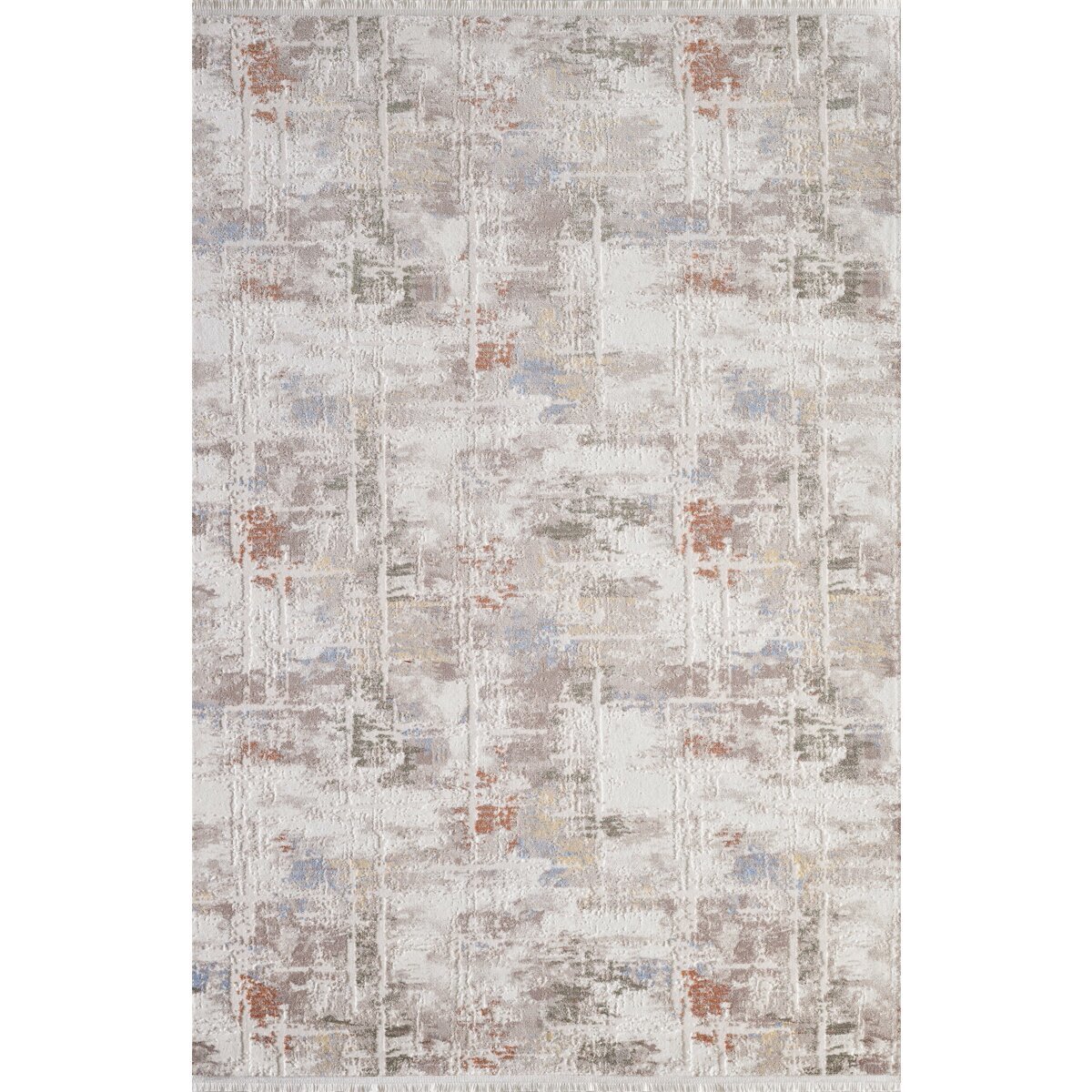 Gümüşsuyu Halı NovaStyle 11470 - Multi Yolluk