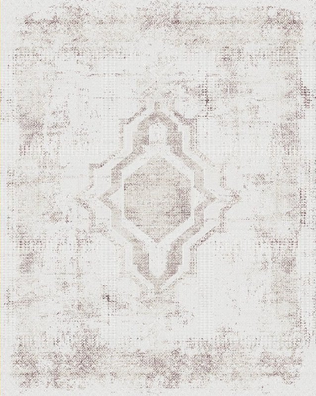 Angora Halı Adria A041F Krem