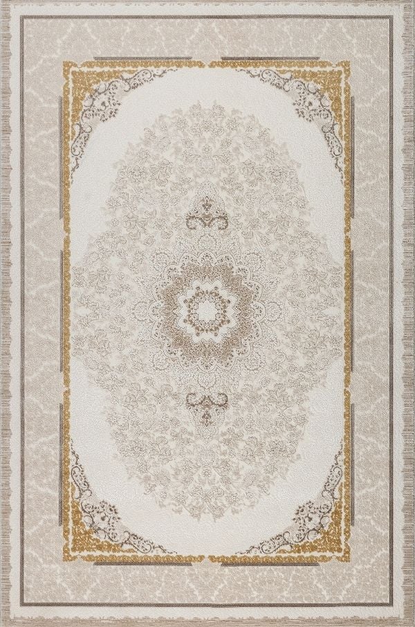 Sanat Halı Mira 3585 Bej