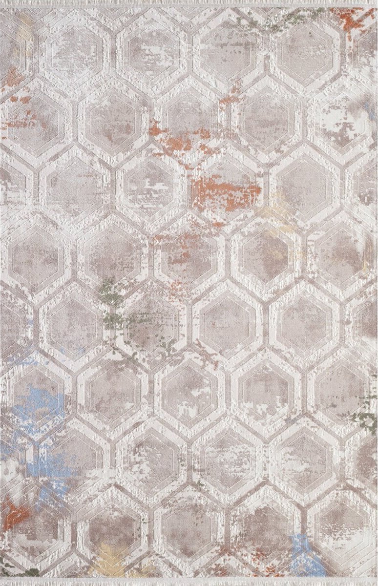 Gümüşsuyu Halı NovaStyle 11471 - Multi Yolluk
