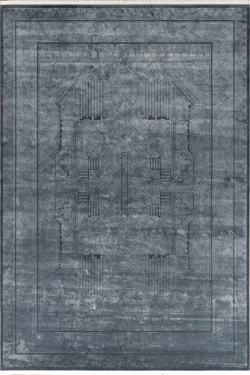 Royal Halı Bearny Modern TD01A