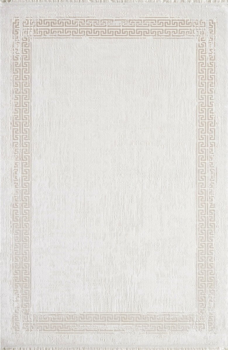 Gümüşsuyu Halı Black & Brown 11298 - Kahve