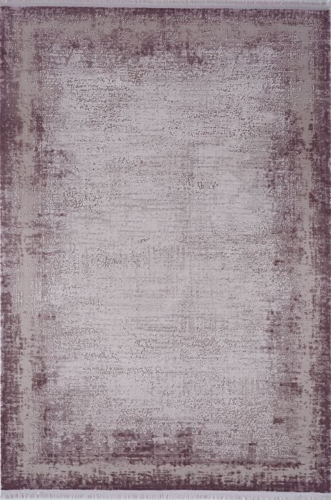 Gümüşsuyu Halı Legro 13717 - Mor