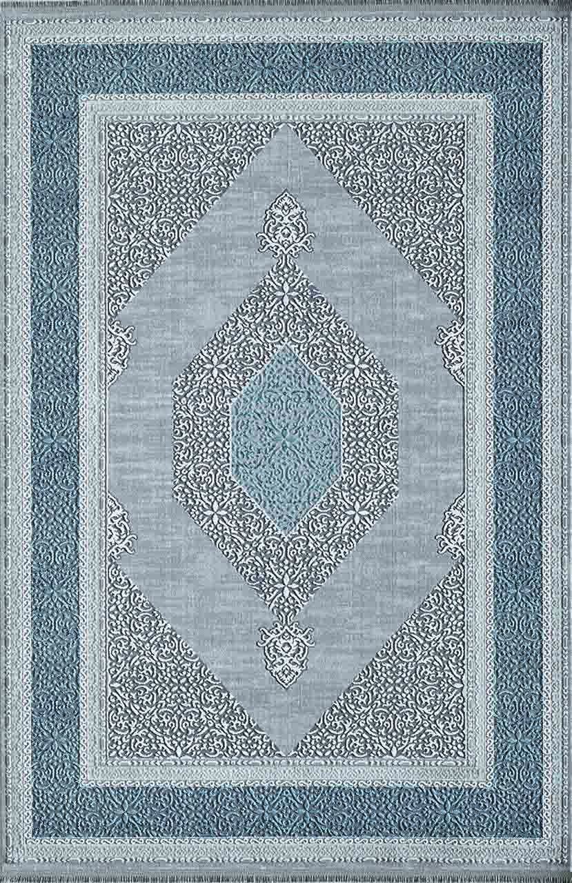 Artemis Halı Dior 9147A Gri Mavi