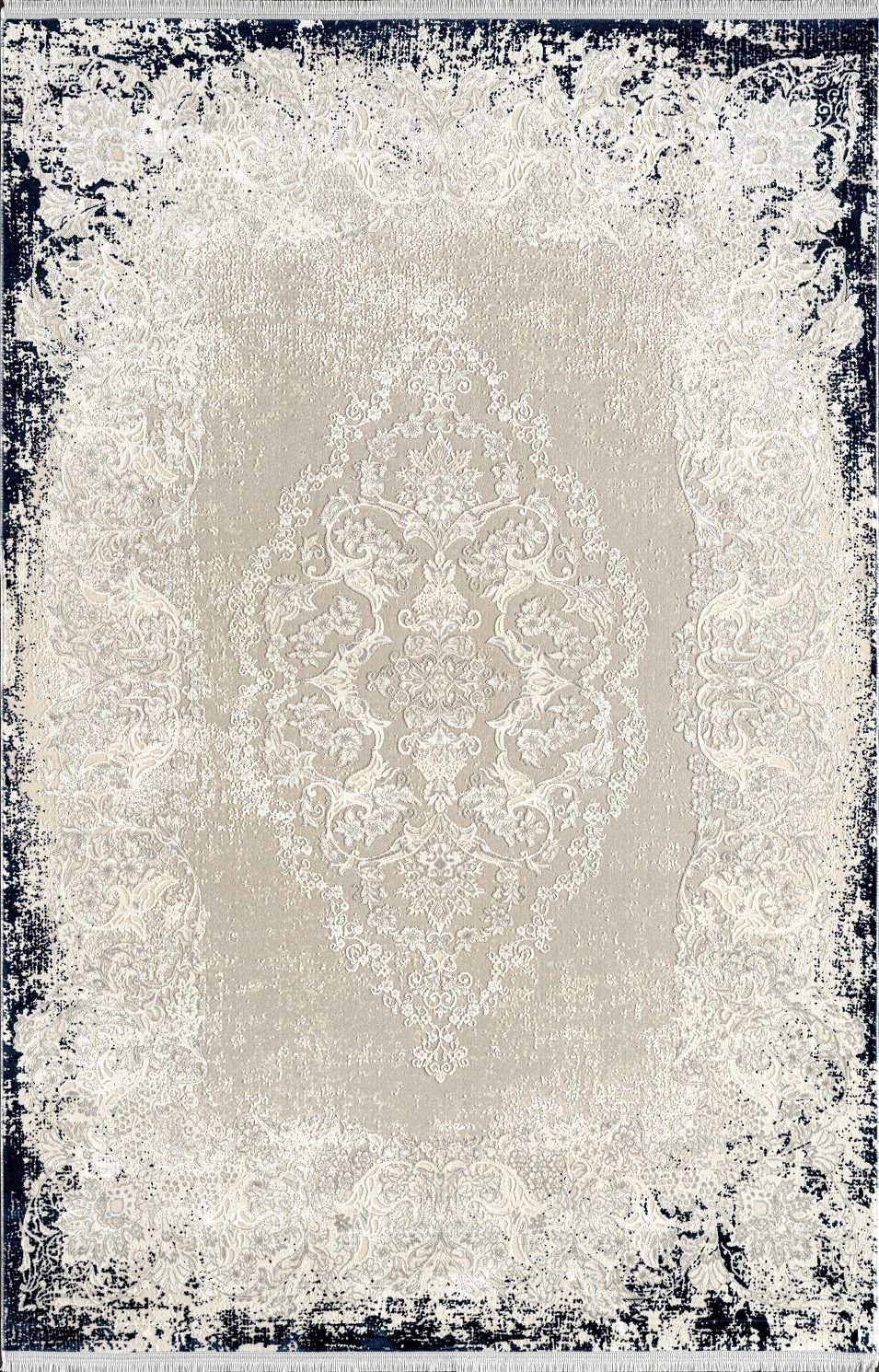 Pierre Cardin Halı Pier Zen HG01A Krem