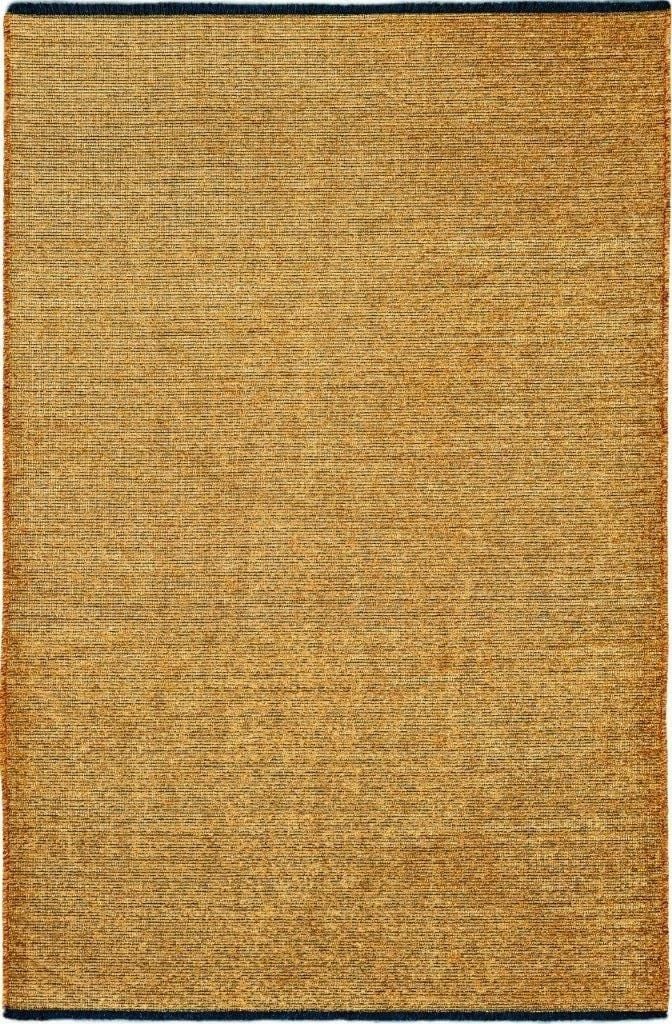 Gümüşsuyu Halı Deco Fashion 14017 Gold