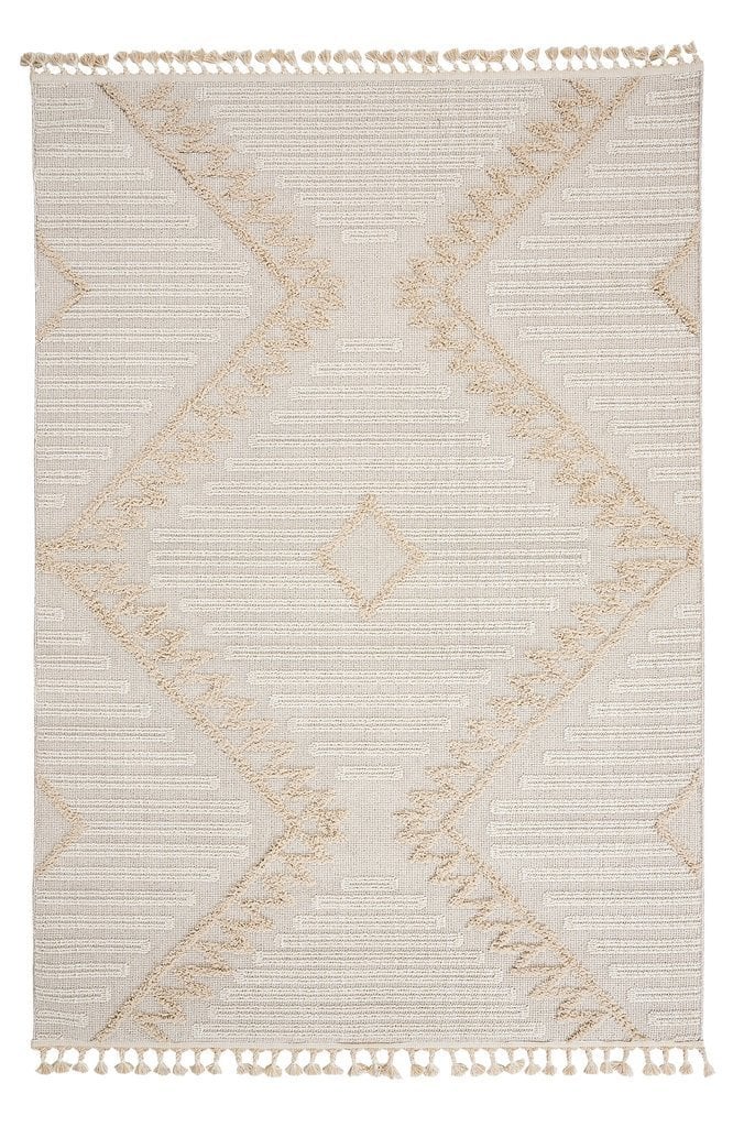 Dolce Vita Halı Jakarta 455 Sand Yolluk