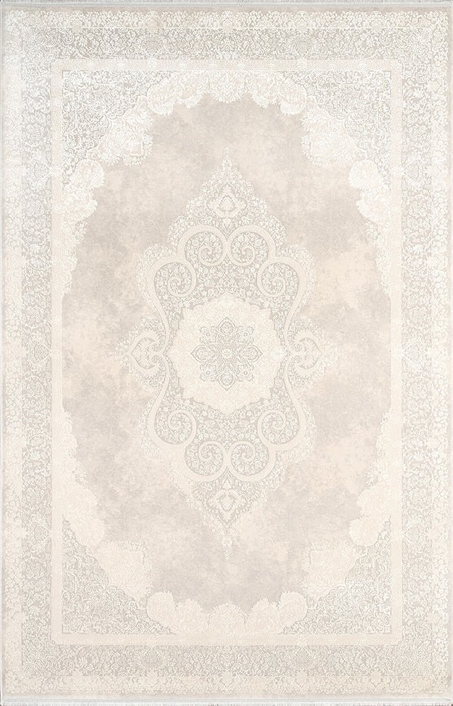 Pierre Cardin Halı Pier Zen HG07A Gri