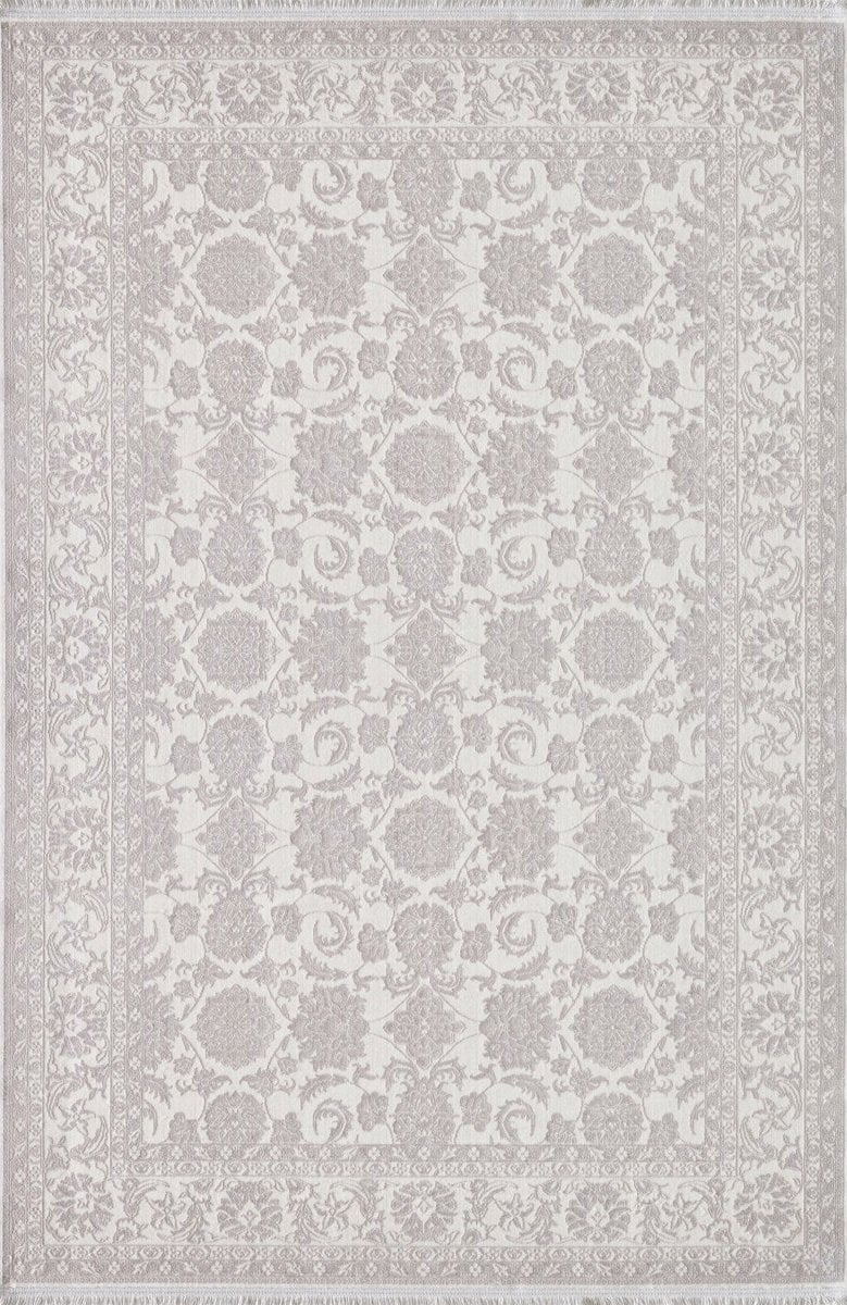 Gümüşsuyu Halı Esiliva 11309 - Gri