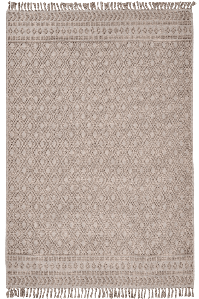 Dolce Vita Halı Cottony 134 Brown
