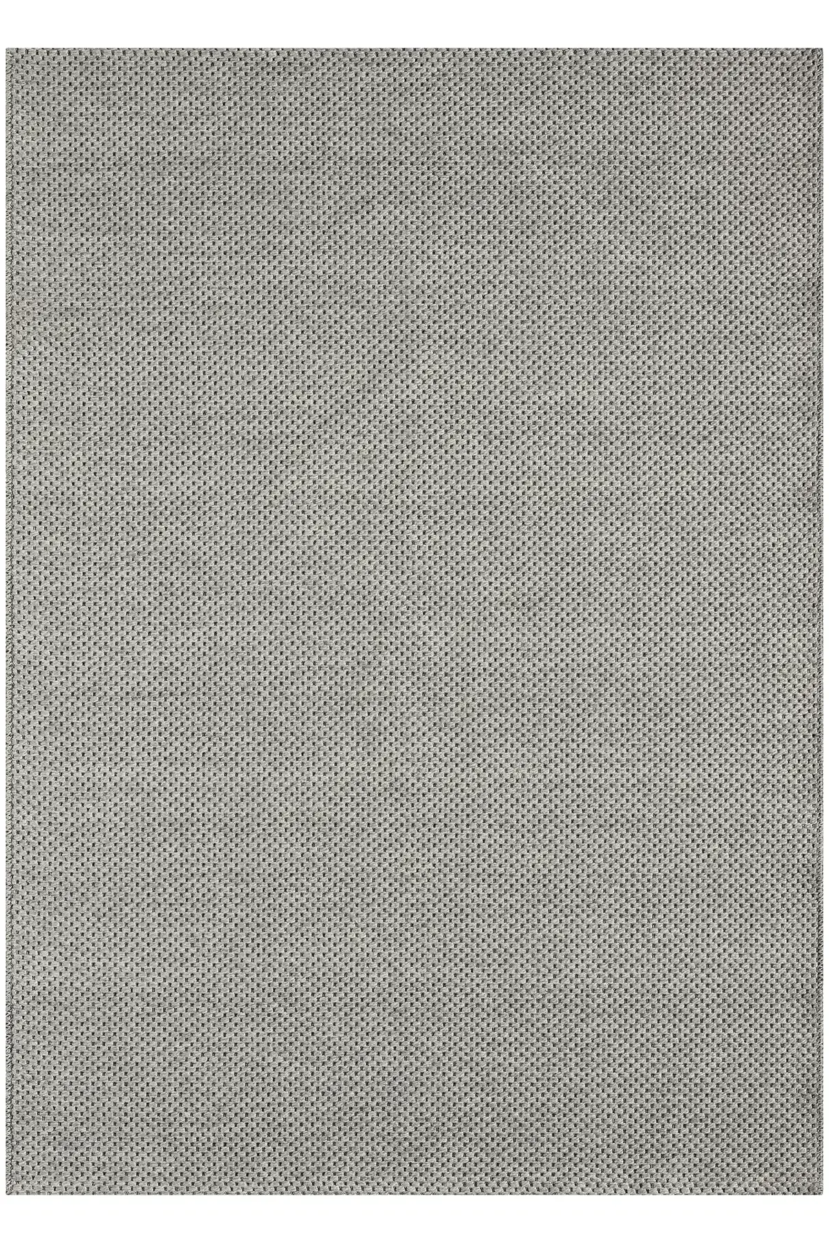 Seyran Halı Cozy Wool 710 Gri