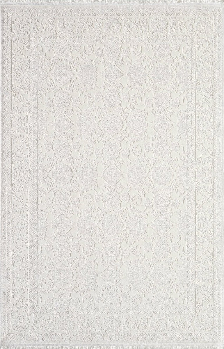 Gümüşsuyu Halı Esiliva 11309 - Krem