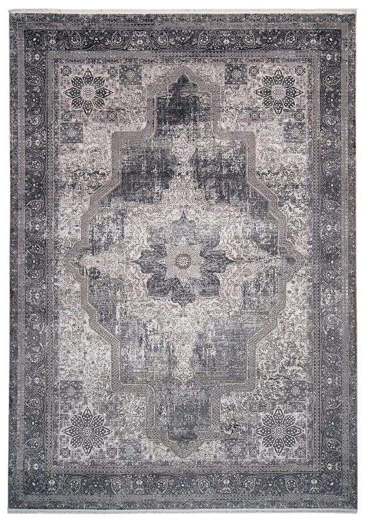 Dolce Vita Halı Gaudi 4901 Gray