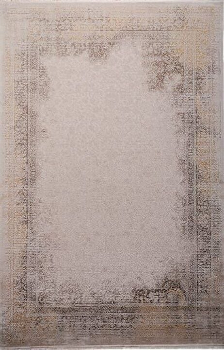 Gümüşsuyu Halı Esiliva 13886 Sarı