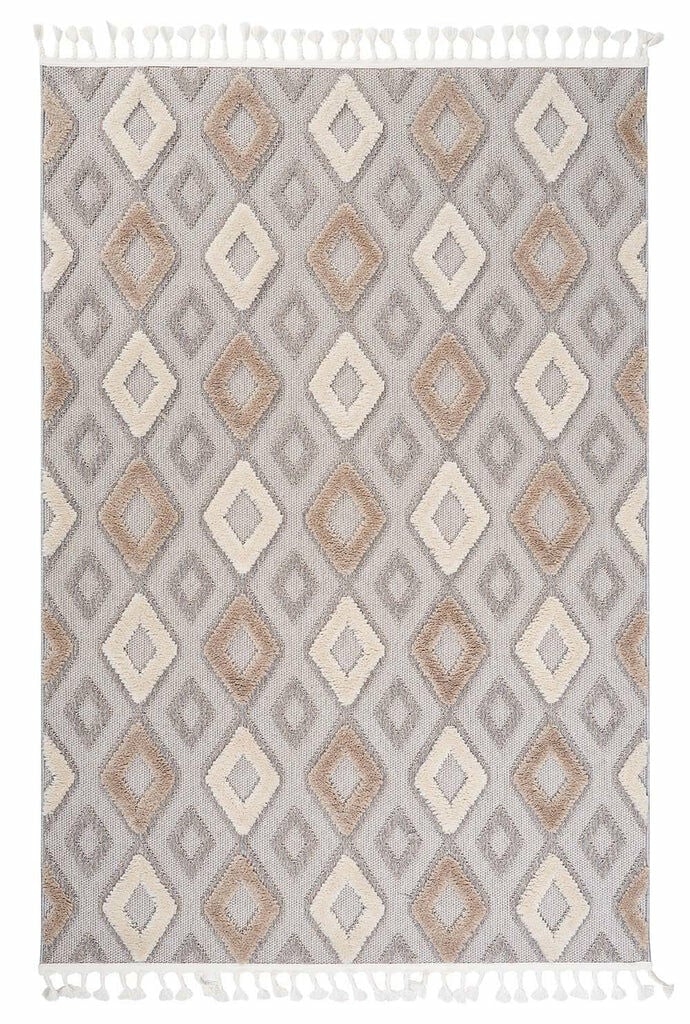 Dolce Vita Halı Nordic 489 Latte