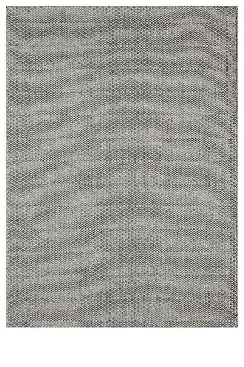 Seyran Halı Cozy Wool 711 Gri