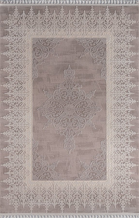 Sanat Halı Delüks 6993