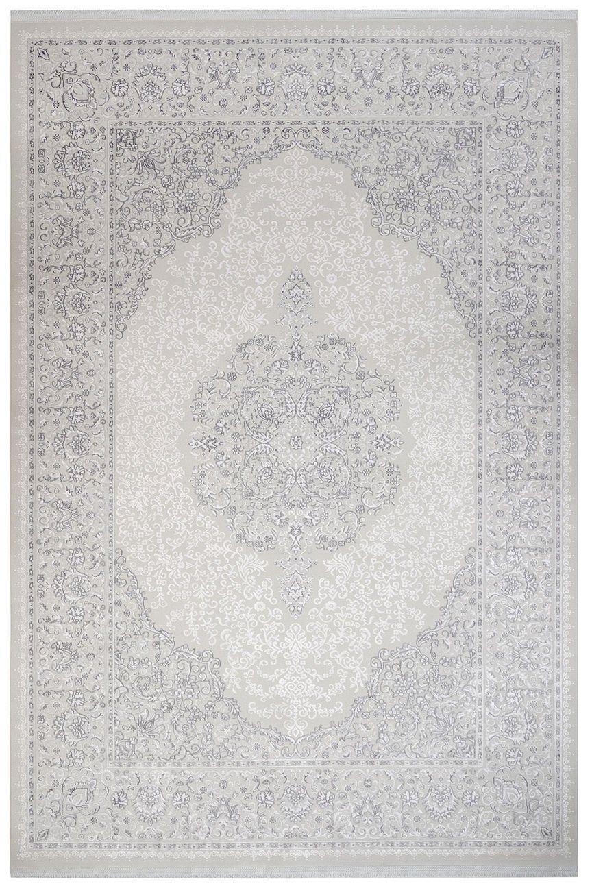 Artemis Halı Dream 09705D Krem Gri