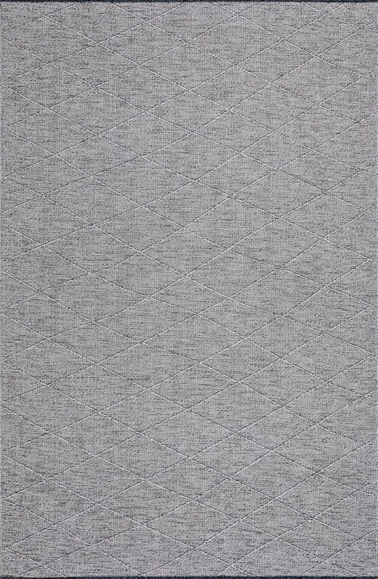 Luxess Halı Galata 1061 Gri Yolluk