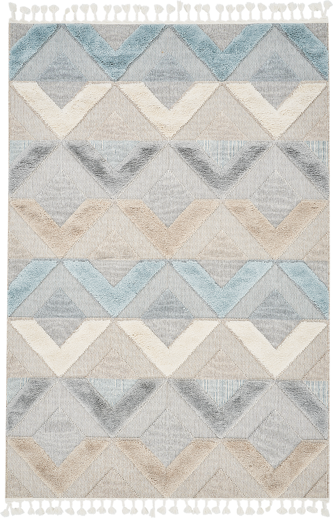 Dolce Vita Halı Nordic 493 Ocean