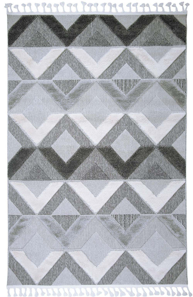 Dolce Vita Halı Nordic 494 Frost