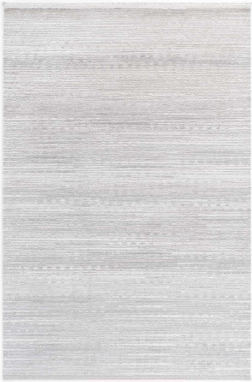 Gümüşsuyu Halı Novastyle 16304 Gri
